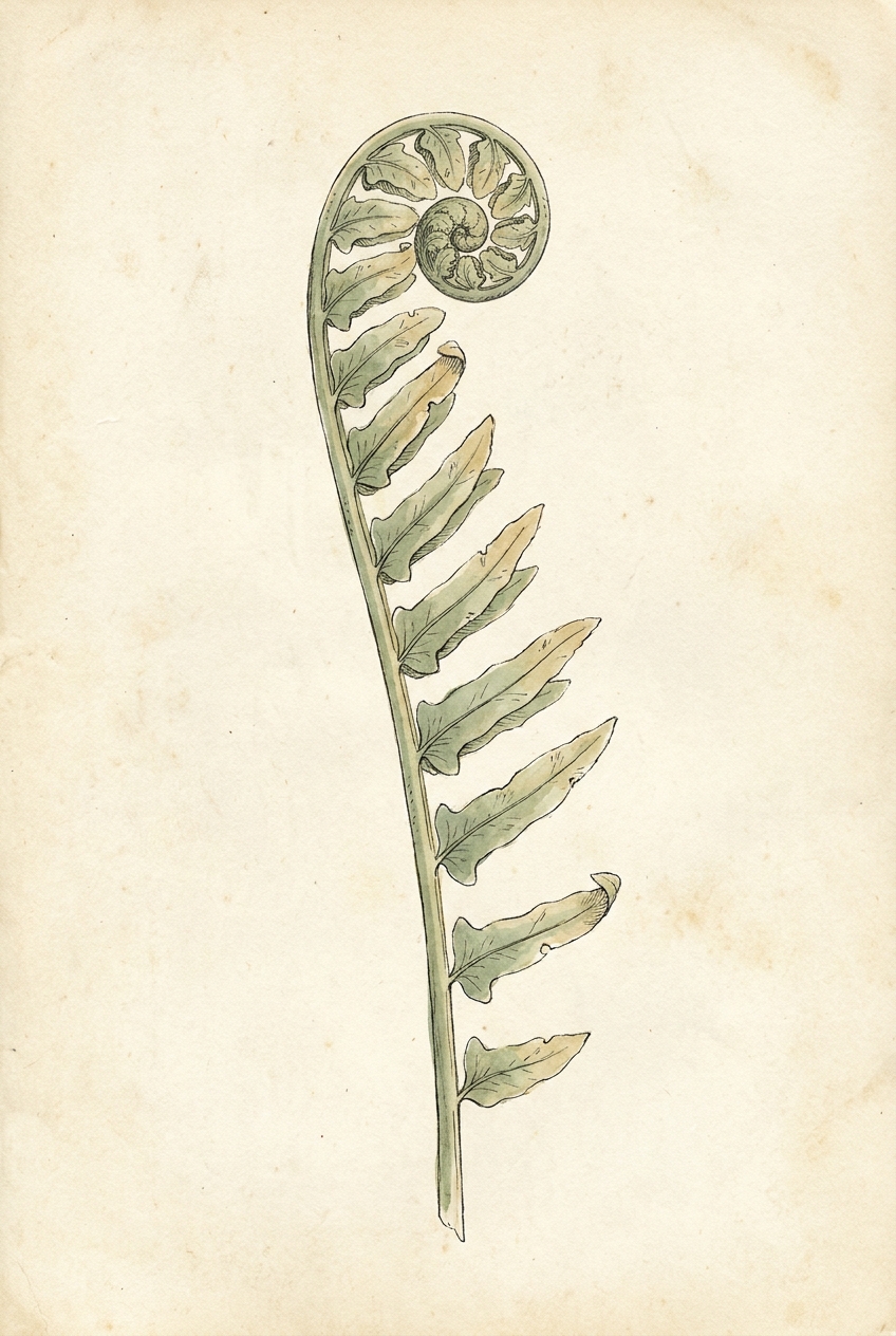botanical print 1