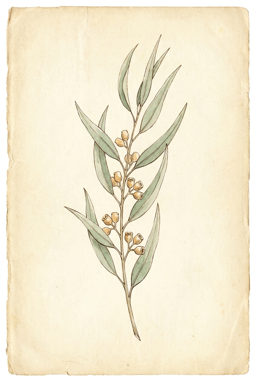 botanical print 3