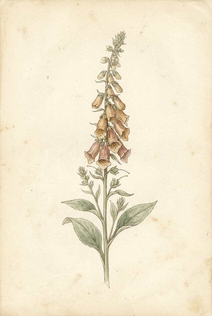 botanical print 5