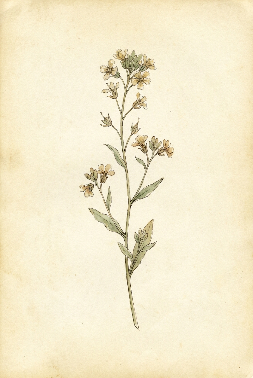 botanical print 8
